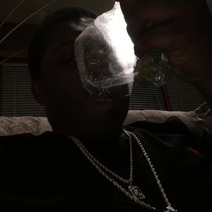 Meet your Posher, Tyrone